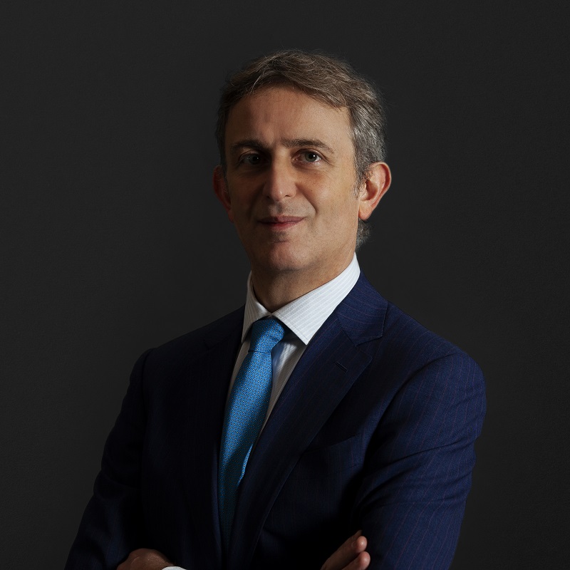 Simmons & Simmons: Riccardo Pennisi nuovo of counsel